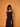 Zoey Slit Dress