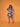 Cora Short Dress