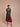 Kavya Modal Flare Dress