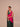 Kavya Modal Wrap Dress