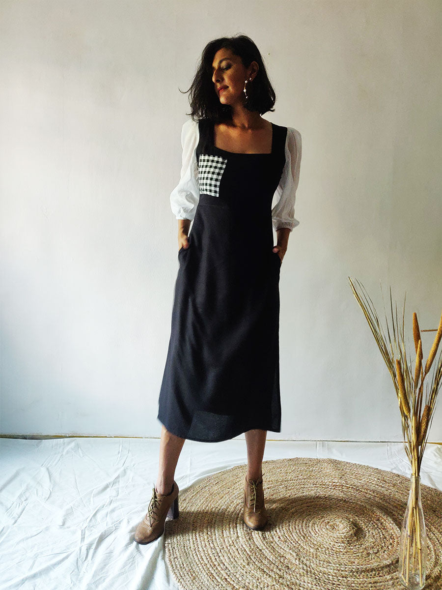 Classic outfits for everyday living, cut in our signature silhouettes–  WhySoBlue