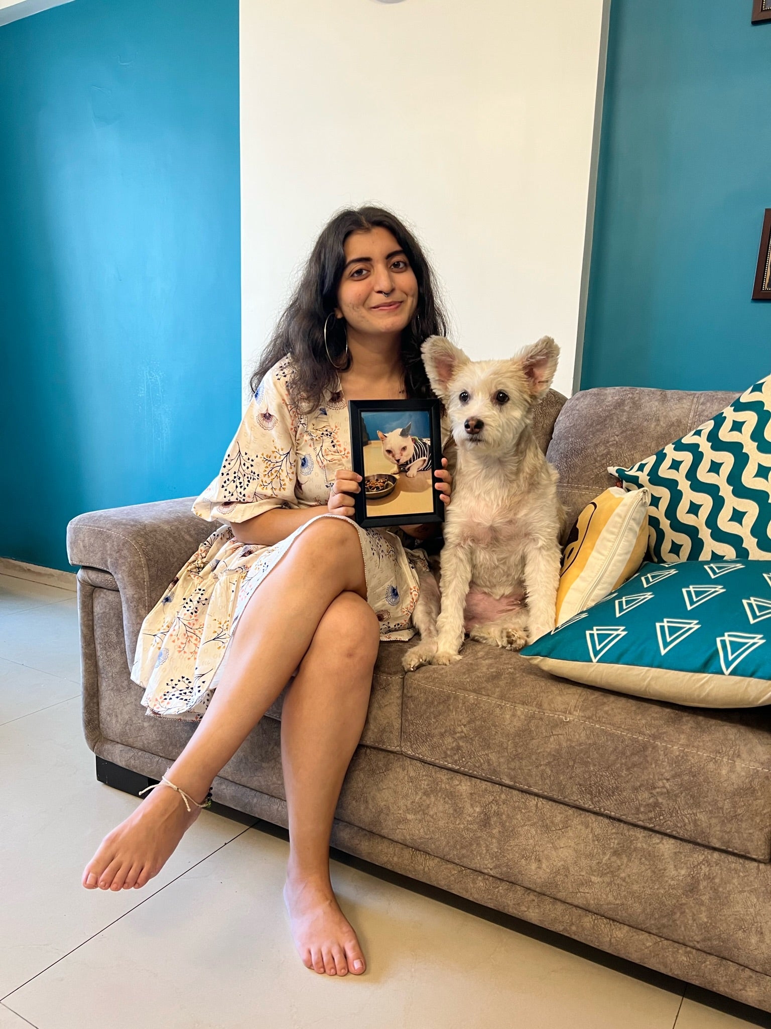 Give Your Dog the Best Life - Divya