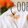 A Lazy Person's Guide to Stain Removal from Whites