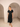 Sophie Day Dress - Black