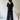 Black Jumpsuit - WhySoBlue