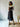 Black Strappy Dress - WhySoBlue