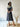 Black Everyday Dress - WhySoBlue