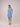Demi Embroidered Applique Dress