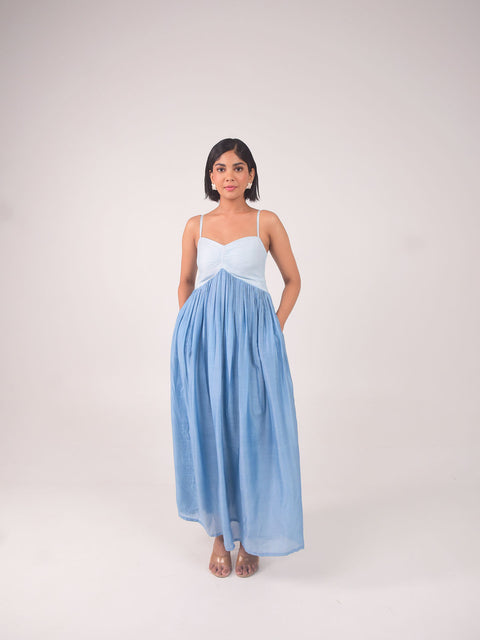 Esme Strappy Dress