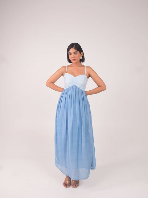 Esme Strappy Dress