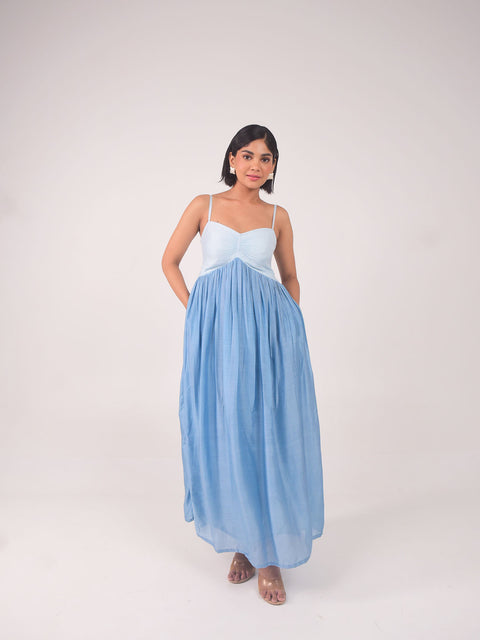 Esme Strappy Dress