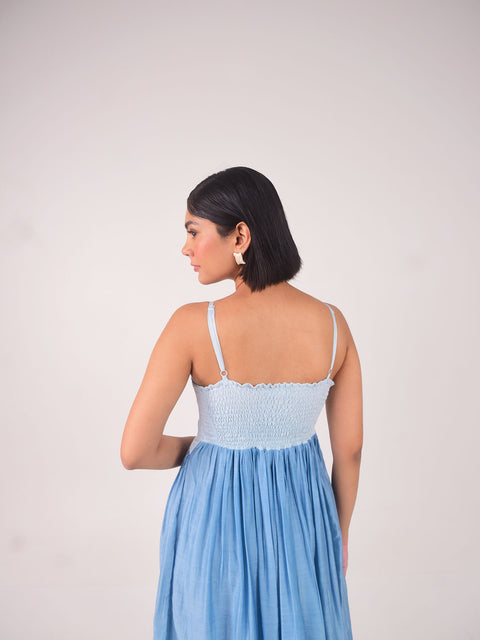 Esme Strappy Dress