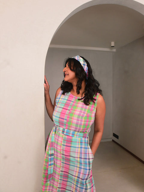 Macy Day Dress
