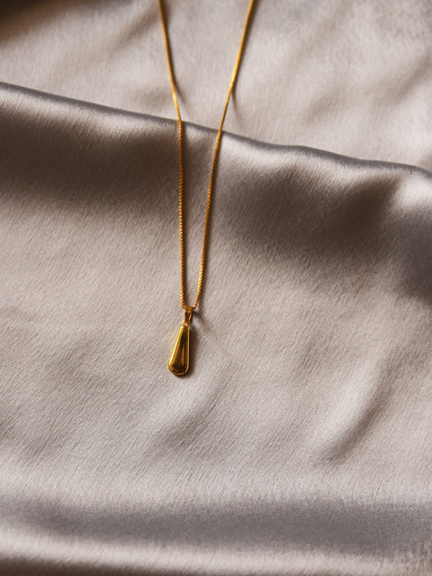 Drip Pendant Neckchain