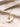 Teardrop Stones Pendant Neckchain