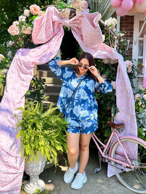 Cora Co-ord Set