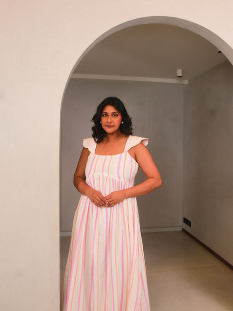 Anne Day Dress