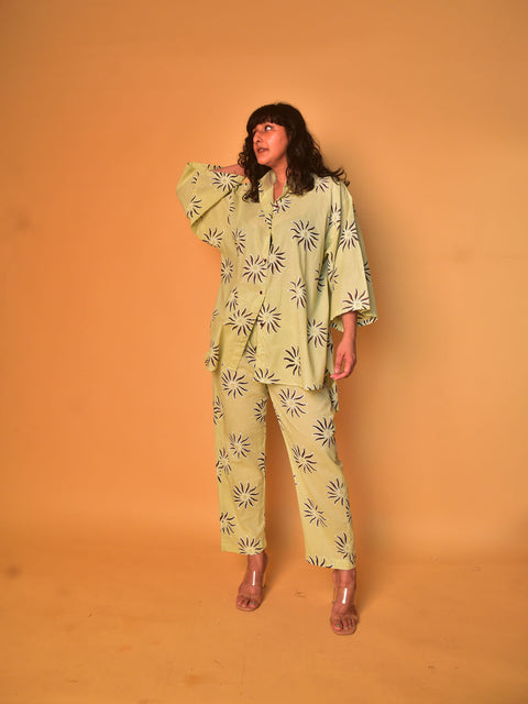 Mala Co-ord Set