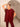 Ami Rayon Kaftan Co-ord Set