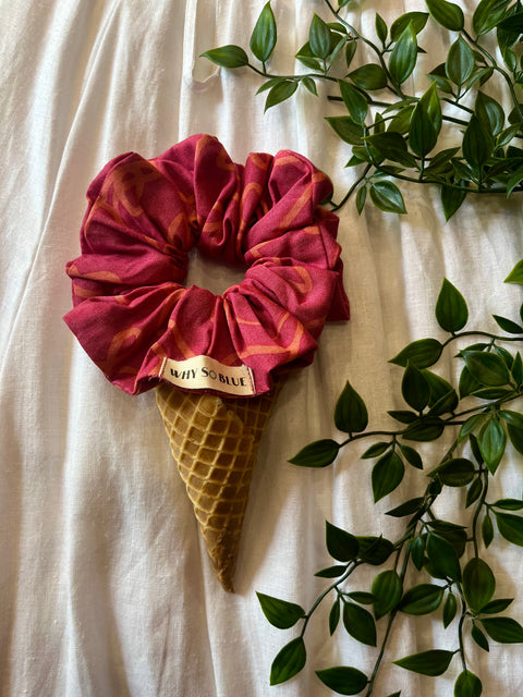 Amy Scrunchie