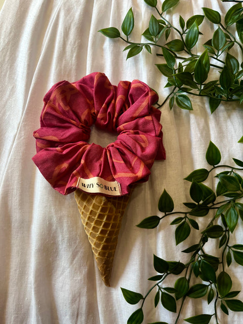 Amy Scrunchie