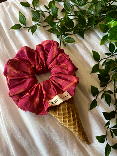 Amy Scrunchie
