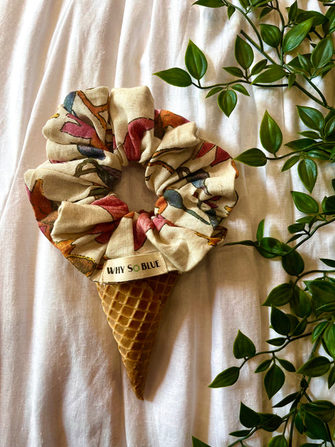 Jolene Scrunchie