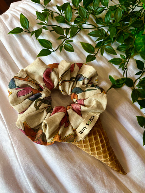 Jolene Scrunchie