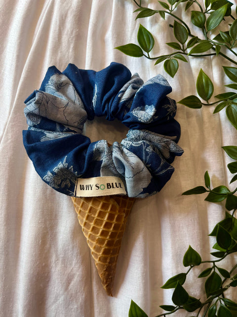 Cora Scrunchie