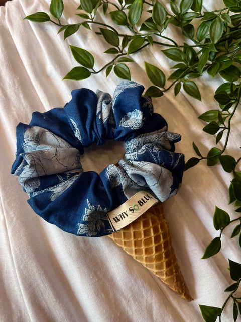 Cora Scrunchie