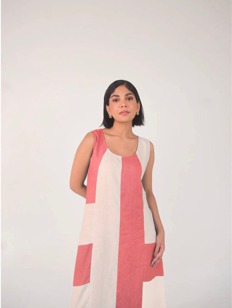 Nell Day Dress