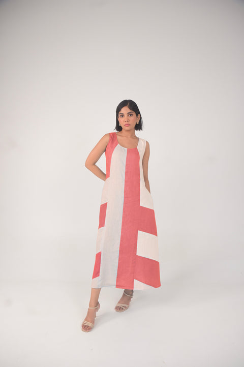 Nell Day Dress