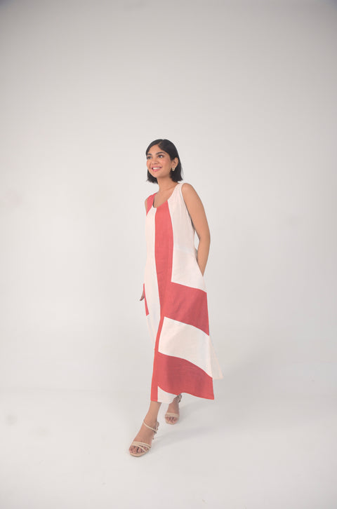Nell Day Dress