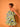 Laurel Ruffled Dress