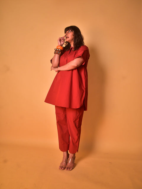 Mati Kurta