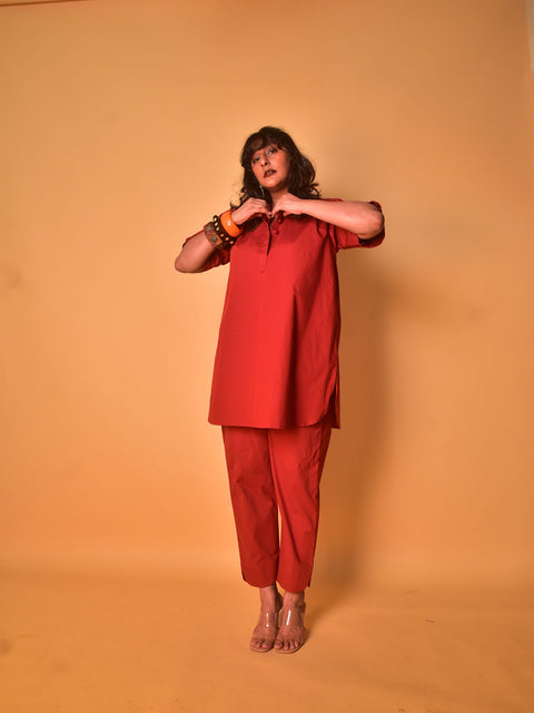 Mati Kurta