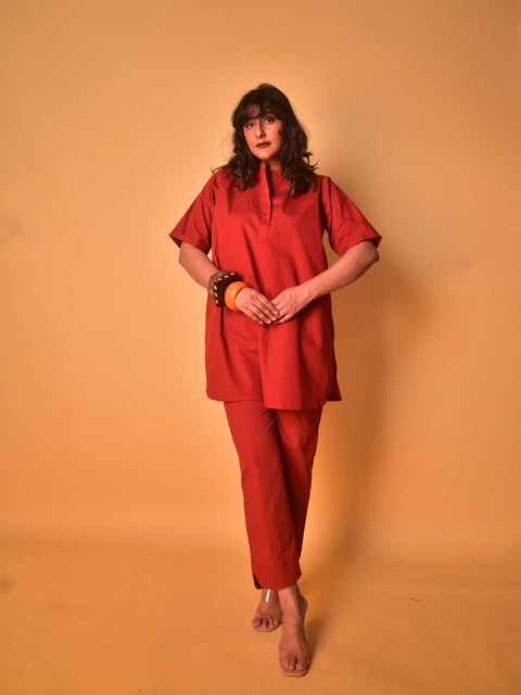 Mati Kurta