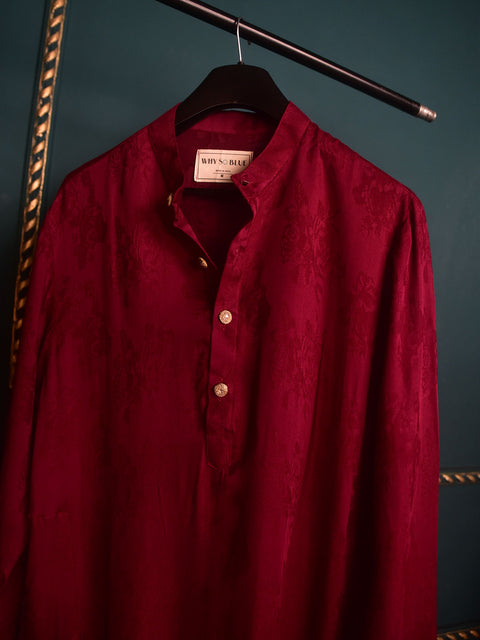Irina Kurta for Men