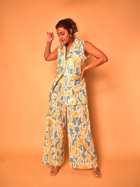 Mila Pants