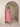 Cherry Handloom Cotton Long Dress