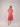 Stacy Embroidered Applique Dress