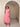 Rose Panelled Dress