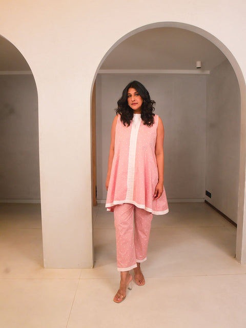Polly Kurta Set