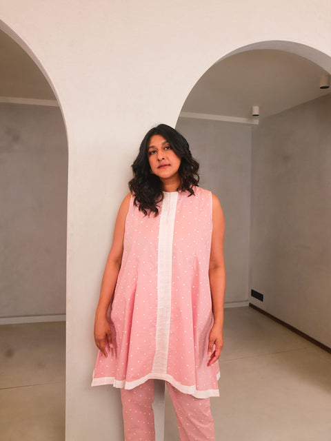 Polly Kurta Set