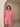 Cherry Handloom Cotton Co-ord Set