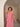 Cherry Handloom Cotton Strappy Top Skirt Set