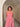 Cherry Handloom Cotton Strappy Top Skirt Set