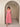 Cherry Handloom Cotton Strappy Dress