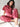 Plum Shirt-Joggers Co-ord Set - WhySoBlue