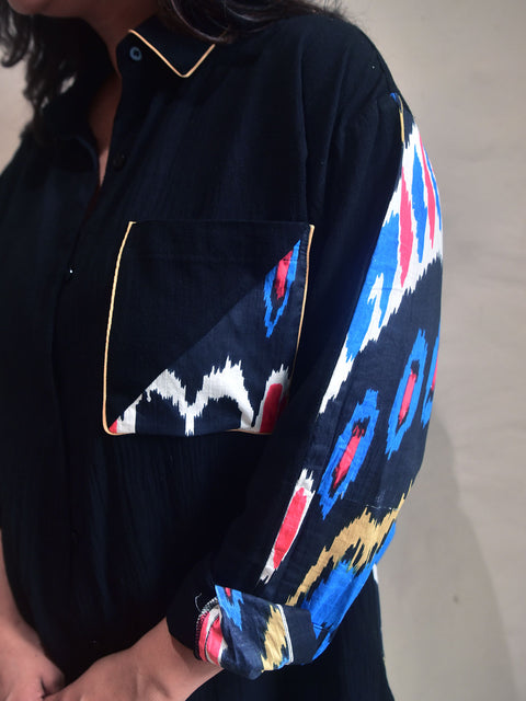 Riri Jackie Shirt